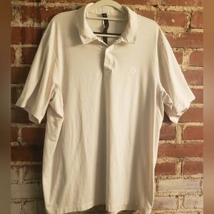 Lululemon Polo XL